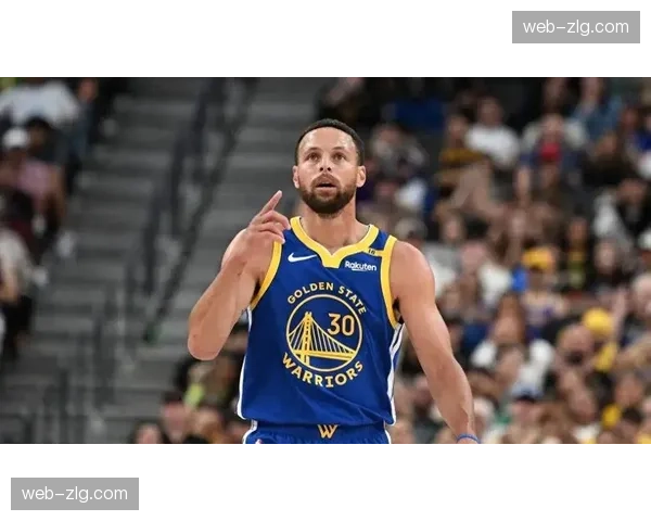 深度报道：斯蒂芬·库里谈未来——“我仍渴望第五冠”