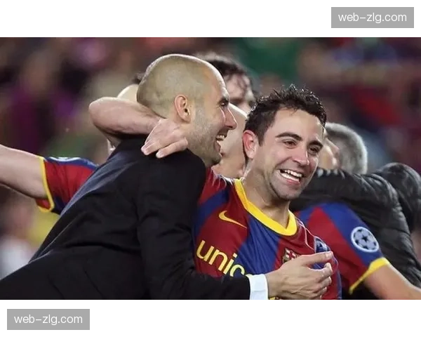 哈维执教巴萨的最后一个主场？对阵瓦伦西亚意义特殊