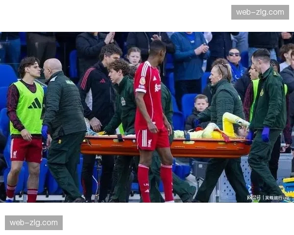 利物浦范戴克第100分钟头球绝杀，2-1逆转埃弗顿